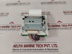 Autronica Bup-10 Printer