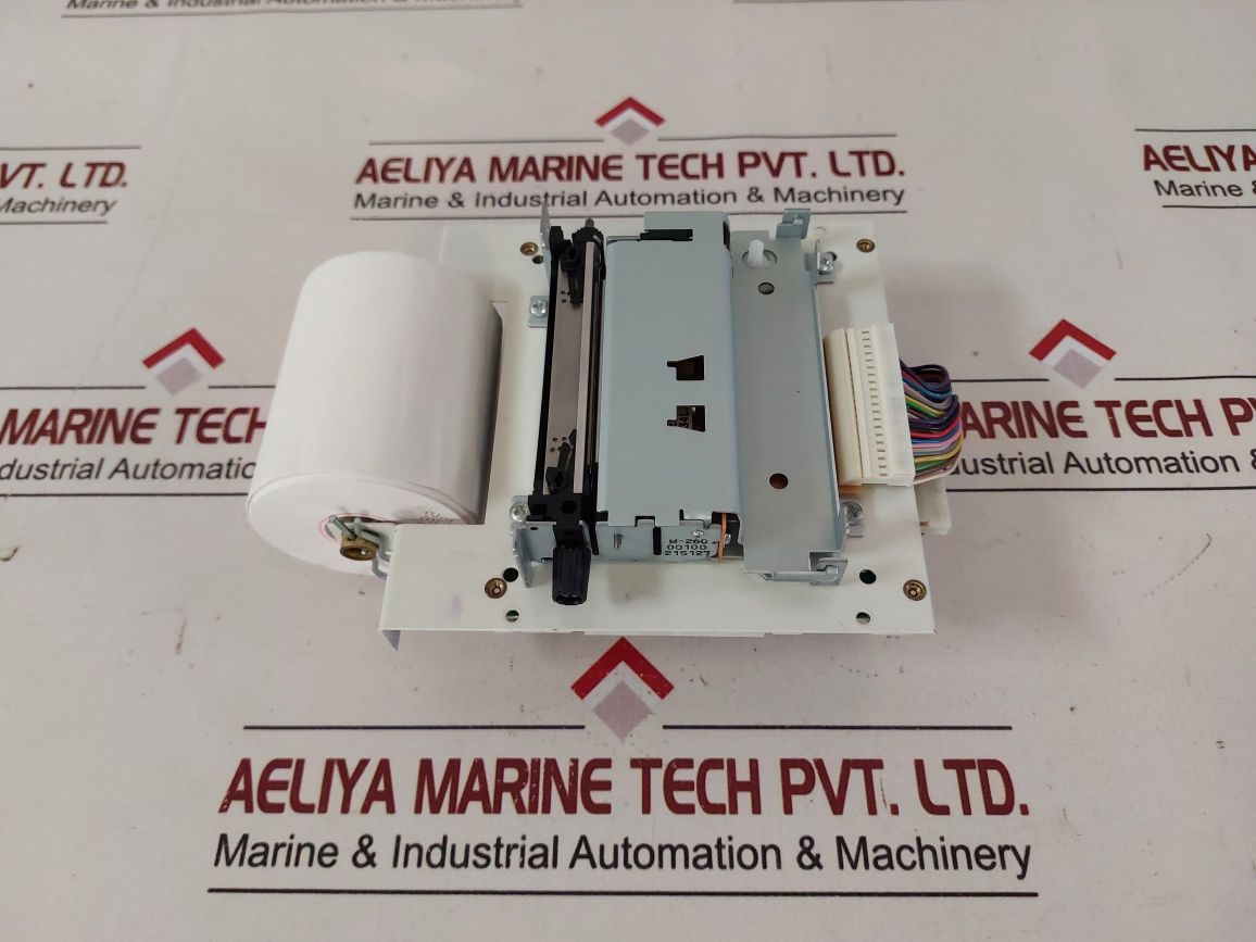 Autronica Bup-10 Printer