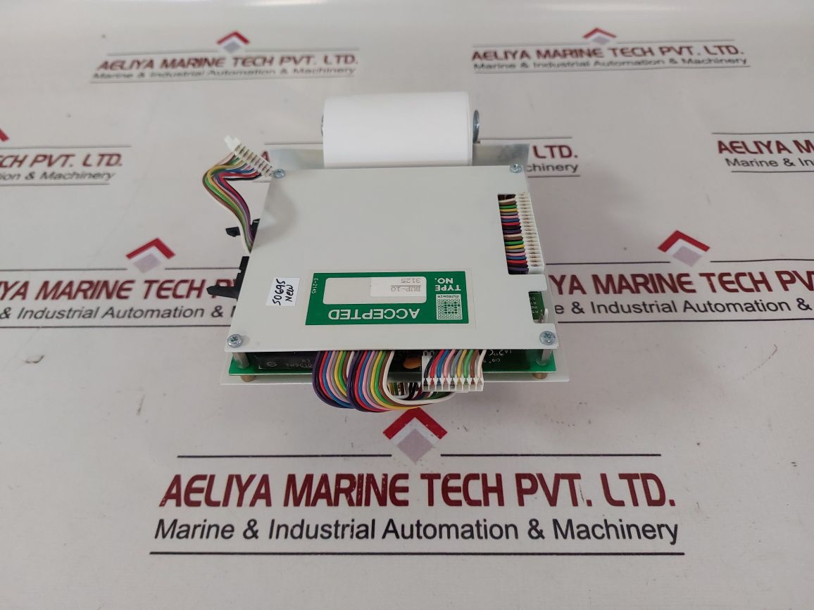 Autronica Bup-10 Printer
