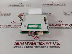 Autronica Bup-10 Printer