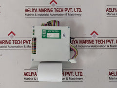 Autronica Bup-10 Printer