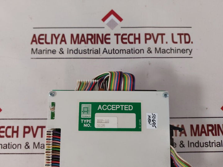 Autronica Bup-10 Printer