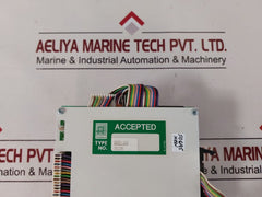 Autronica Bup-10 Printer