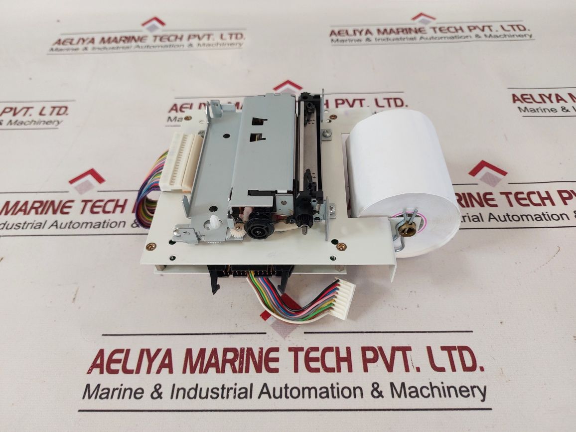 Autronica Bup-10 Printer