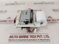 Autronica Bup-10 Printer