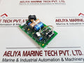 Autronica bus-10 7212-152.0001 pcb card