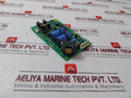 Autronica Bus-10 Printed Circuit Board 7212-152.0001