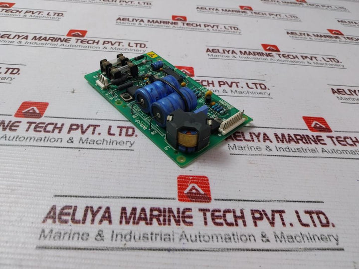 Autronica Bus-10 Printed Circuit Board 7212-152.0001