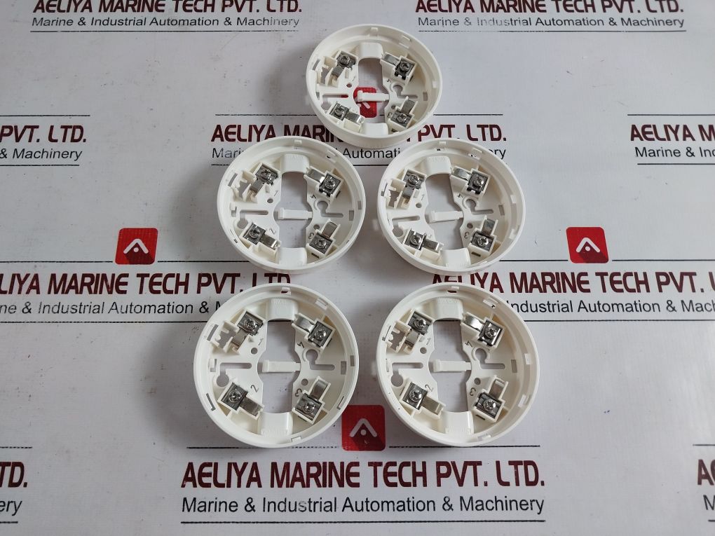 Autronica Bwa-100 Gas Detector Base