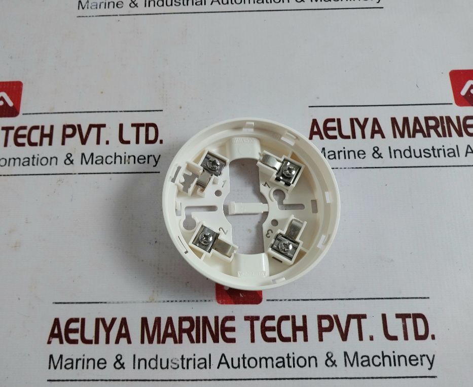Autronica Bwa-100 Gas Detector Base