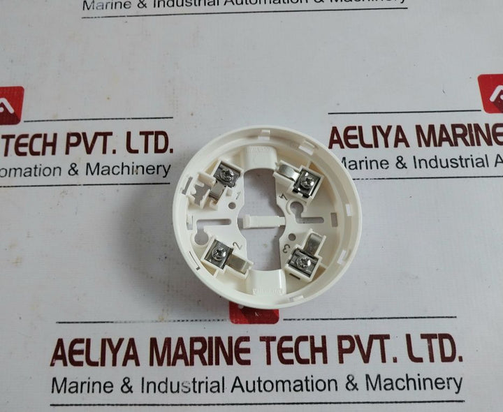 Autronica Bwa-100 Gas Detector Base