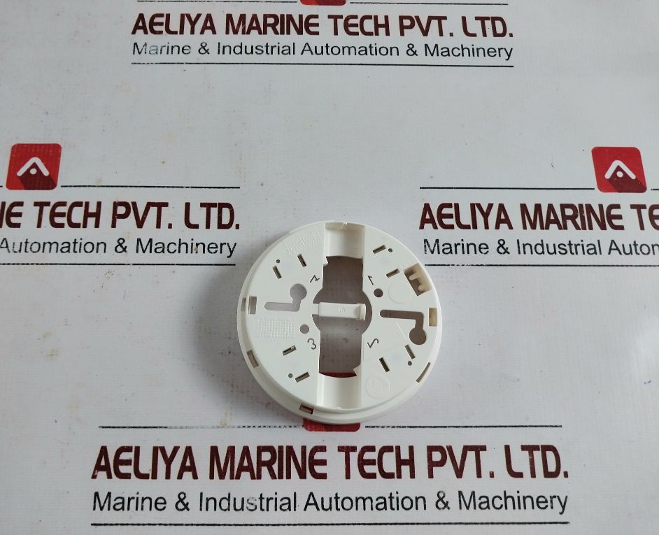 Autronica Bwa-100 Gas Detector Base