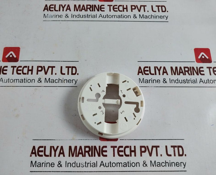 Autronica Bwa-100 Gas Detector Base