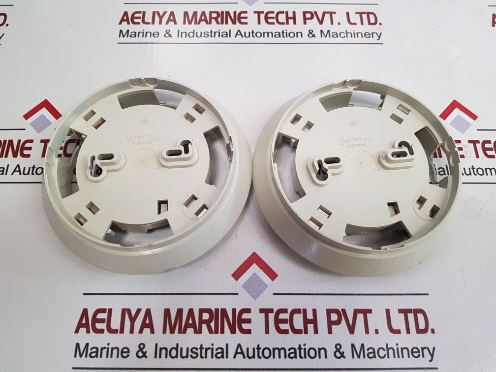 Autronica Bwa-40A Smoke Detector