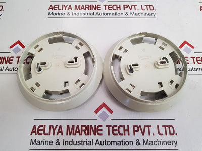 Autronica Bwa-40A Smoke Detector