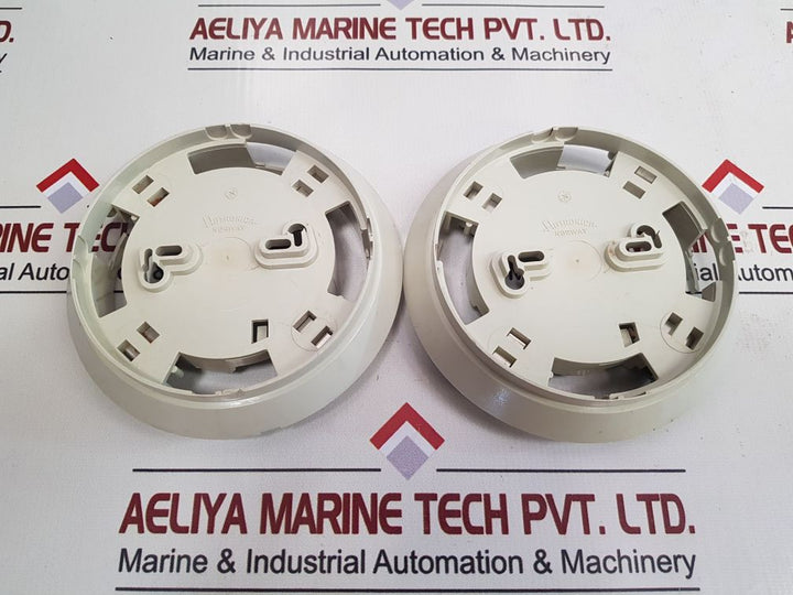 Autronica Bwa-40A Smoke Detector