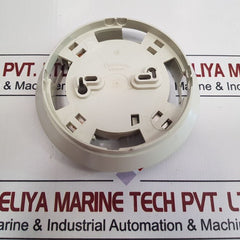 Autronica Bwa-40A Smoke Detector Base