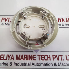 Autronica Bwa-40A Smoke Detector Base