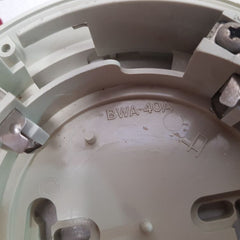 Autronica Bwa-40A Smoke Detector Base