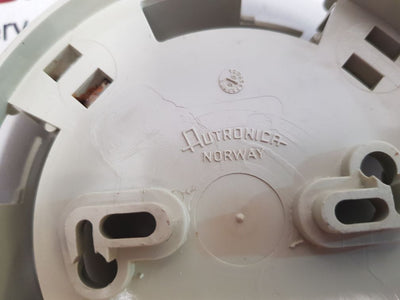 Autronica Bwa-40A Smoke Detector Base