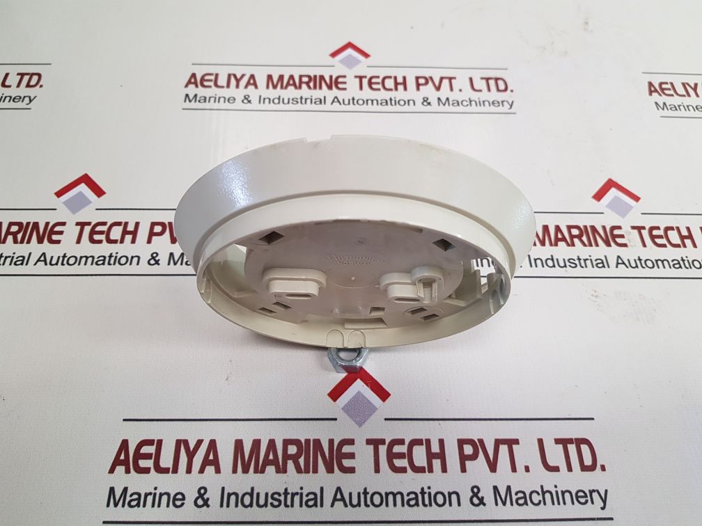 Autronica Bwa-40A Smoke Detector Base