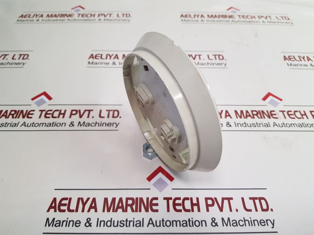 Autronica Bwa-40A Smoke Detector Base