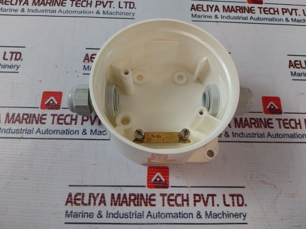 Autronica Bwp-100/20 Conduit Box