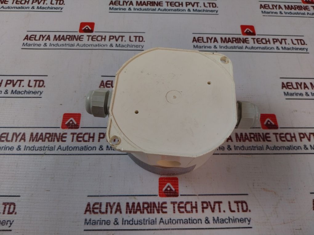 Autronica Bwp-100/20 Conduit Box