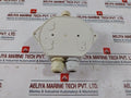 Autronica Bwp-40B Smoke Detector Conduit Box Base
