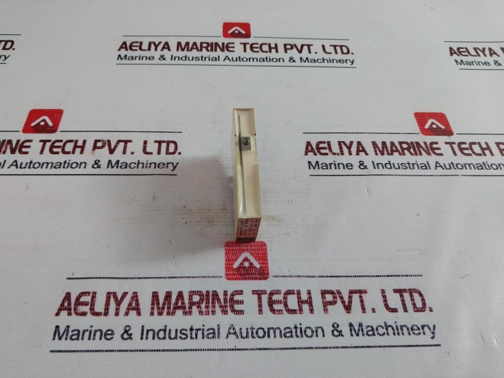 Autronica Dz-1/1-17/50 Safety Barrier 19V