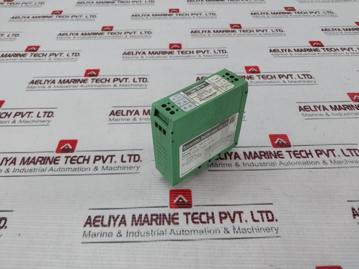 Autronica Dz-110 Transmitter Barrier 18-35 V