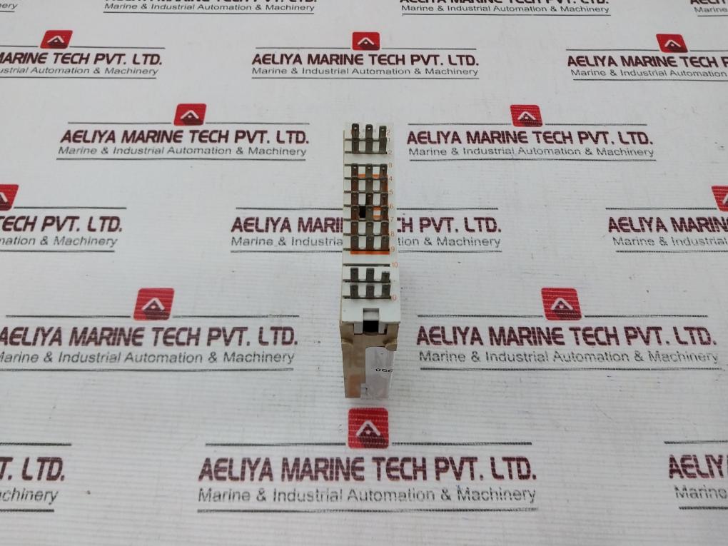 Autronica Dz-110 Transmitter Barrier 18-35 V 