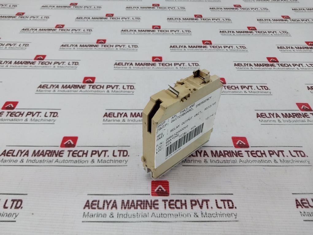 Autronica Dz-110 Transmitter Barrier 18-35 V 
