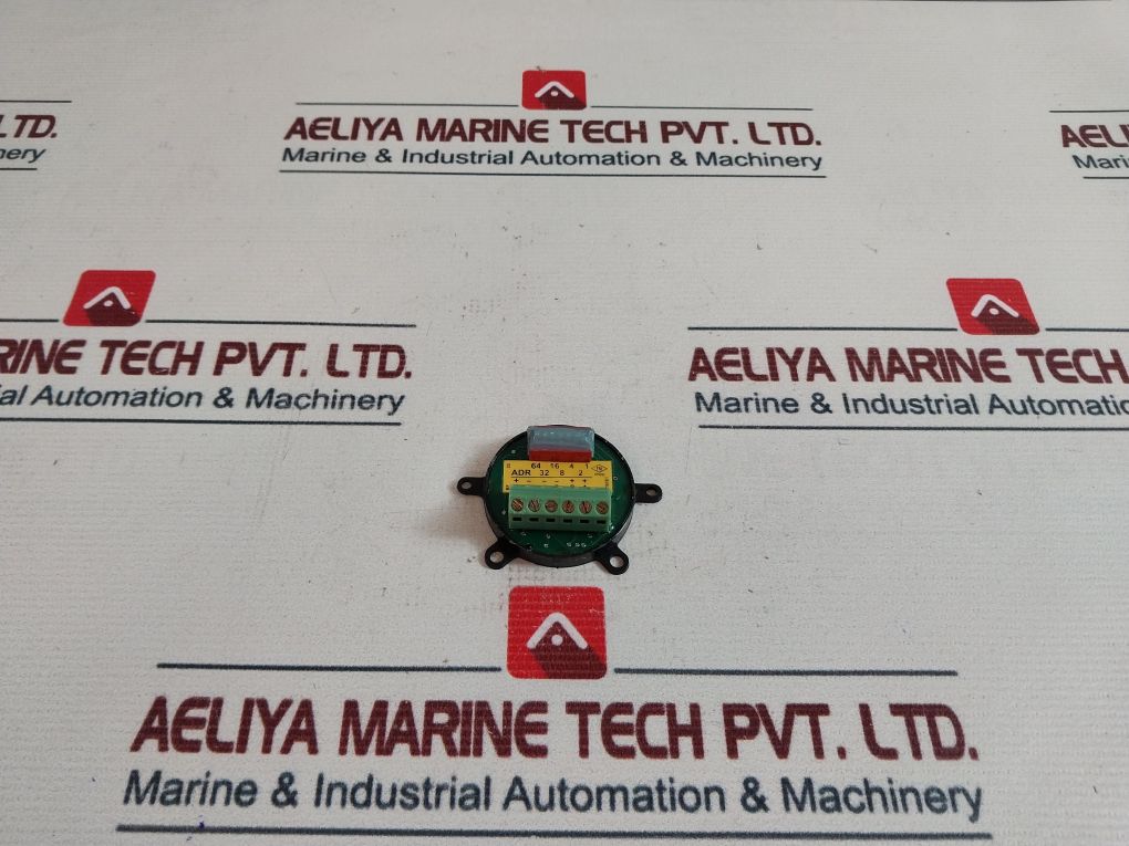 Autronica E-16181 Interface Fire Alarm