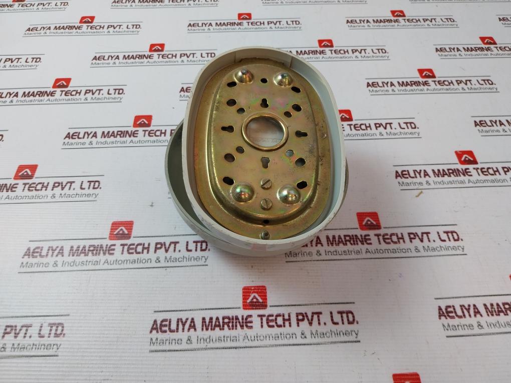Autronica E-482/3 Marine Bell