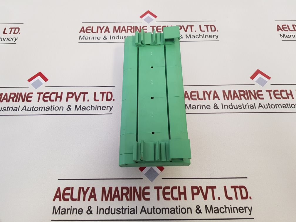 Autronica Bsd-100 Loop Output Module 7212-144-0006