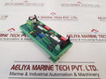 Autronica Bsd-100 Loop Output Module 7212-144-0006