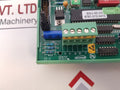 Autronica Bsd-100 Loop Output Module 7212-144-0006