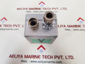 Autronica Ga-100/A Thermocouple Amplifier 0-600°
