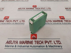 Autronica Ga-110A Thermocouple Amplifier
