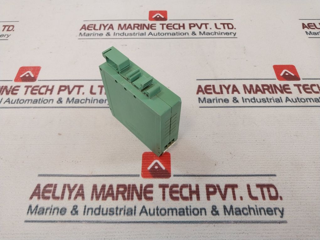 Autronica Ga-110A Thermocouple Amplifier
