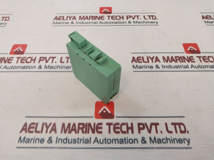 Autronica Ga-110A Thermocouple Amplifier