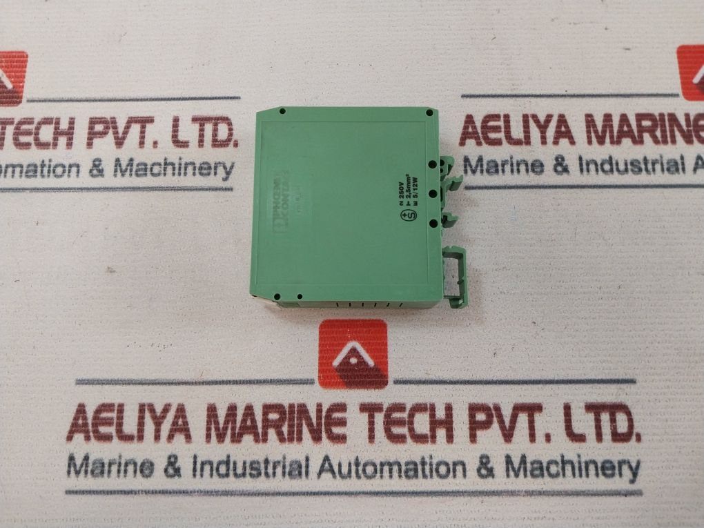 Autronica Ga-110A Thermocouple Amplifier