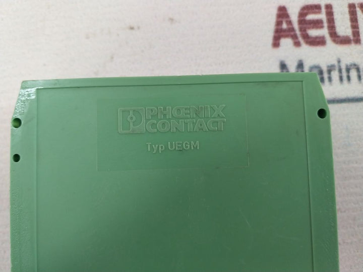 Autronica Ga-110A Thermocouple Amplifier