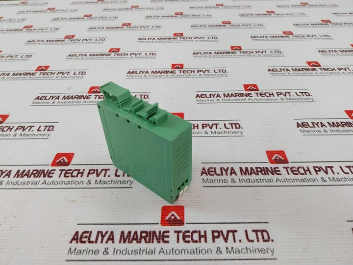 Autronica Ga-110/A Thermocouple Amplifier 250V