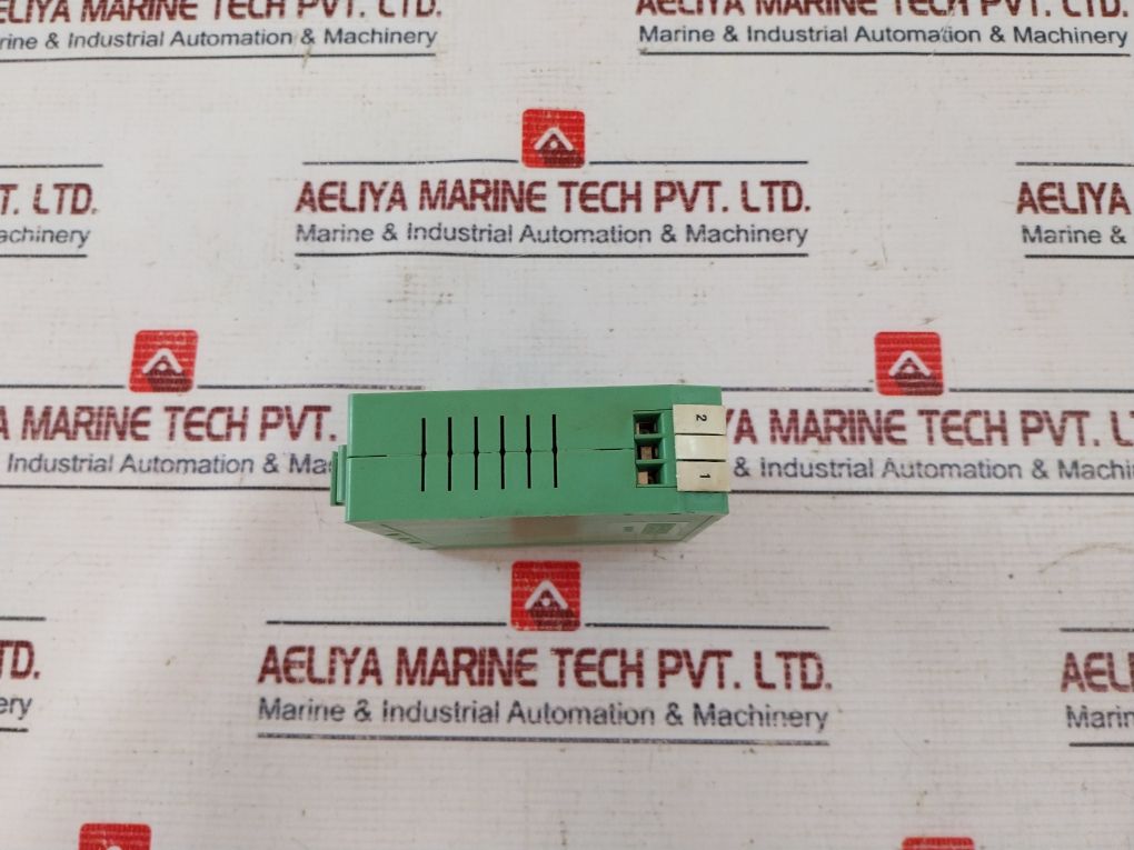 Autronica Ga-110/A Thermocouple Amplifier 250V 5/12W