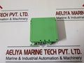 Autronica Ga-110/E Thermocouple Amplifier 0-160°C