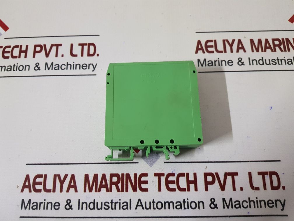 Autronica Ga-110/E Thermocouple Amplifier 0-160°C
