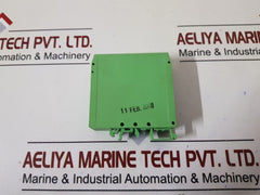 Autronica Ga-110/E Thermocouple Amplifier 0-160°C