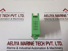 Autronica Ga-110/E Thermocouple Amplifier 0-160°C